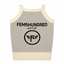 The Paddock Pullover Knit in Cream