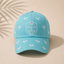 Coastal Blue Cap