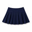 Bringing Fancy Back Skirt in Dark Colors