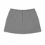 The Check You Later Skirt