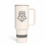 House of Fancy Tumbler