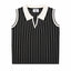 Pinstripe & Proper Tank