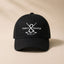 Signature Swing Cap in Black