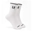 The Amped Up Sock