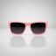The Inner Circle Shades in Paddok Pink
