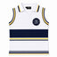 The Regent Mesh Tank