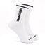 The Side Statement Sock