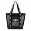 The Wingline Mesh Tote