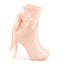 Wrap up Luxe Sock