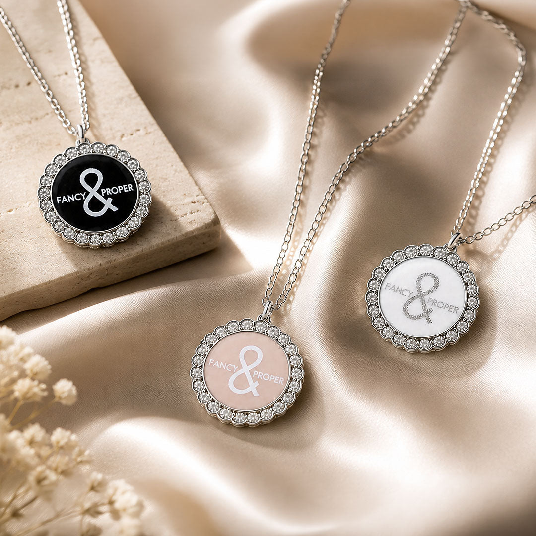Fancy & Proper Accessories