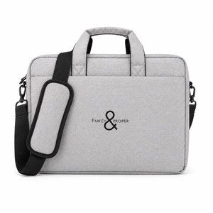 Pretty Productive Briefcase