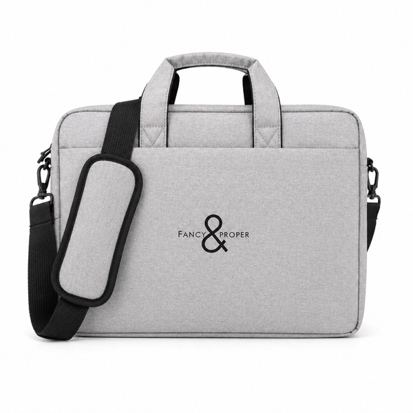 Pretty Productive Briefcase