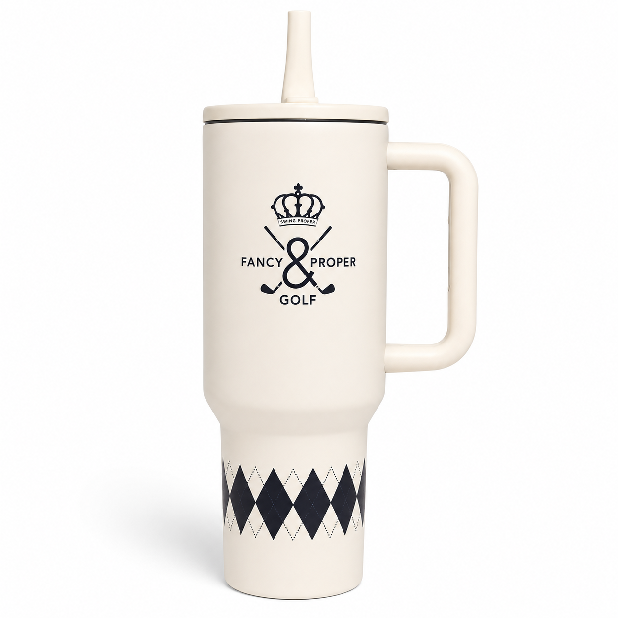 Par-Tee Golf Tumbler Secondary image