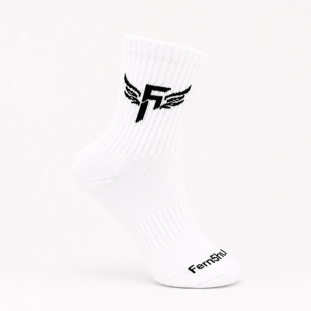 Ignition Crew Sock