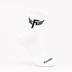 Ignition Crew Sock