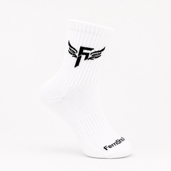 Ignition Crew Sock