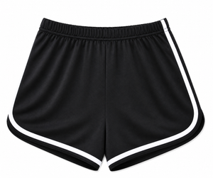 The Satin Society Shorts
