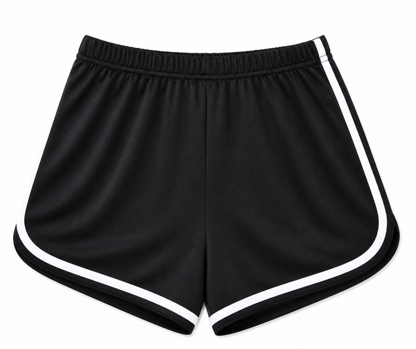 The Satin Society Shorts