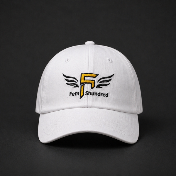 F5 Signature Cap