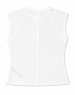 Gridlock Muscle Tee