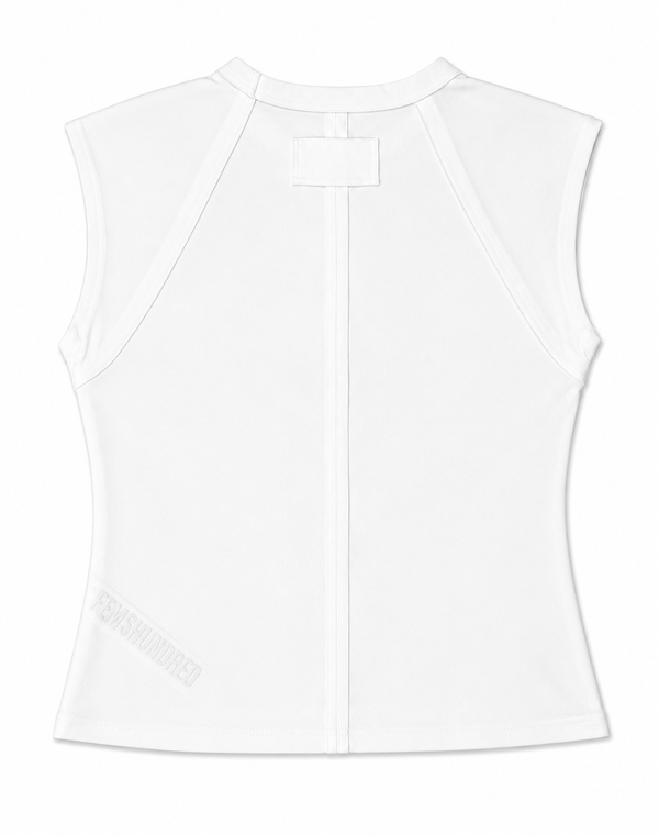 Gridlock Muscle Tee
