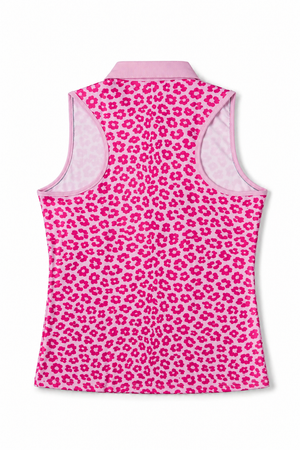 The Untamed Collar Tank