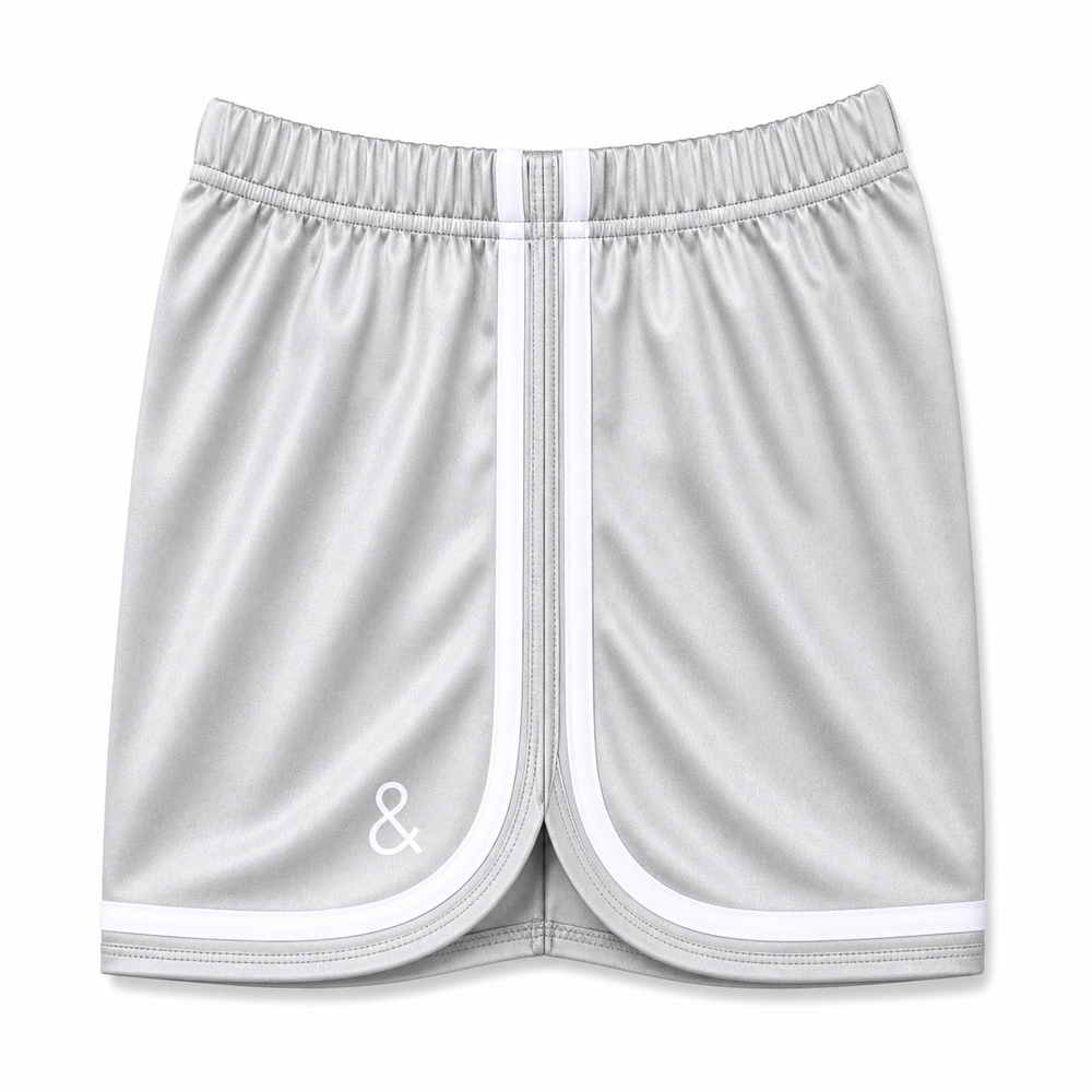 The Satin Society Shorts