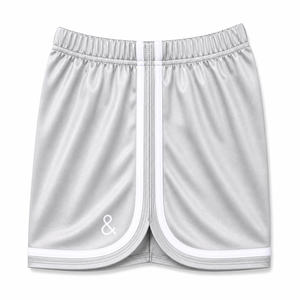 The Satin Society Shorts