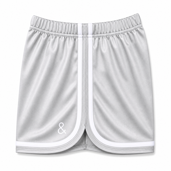 The Satin Society Shorts