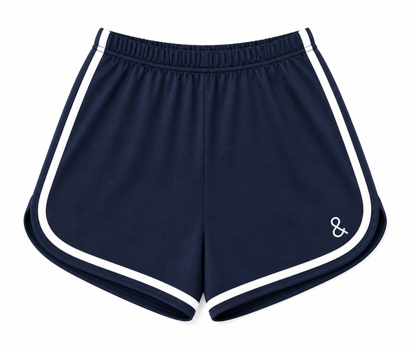 The Satin Society Shorts