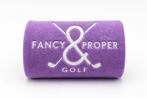 Drive Diva Golf Towel