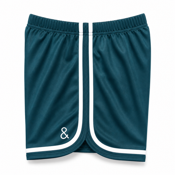 The Satin Society Shorts