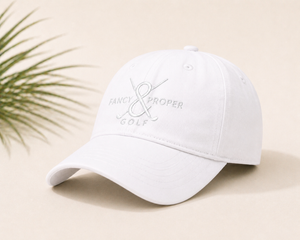 Signature Swing Cap