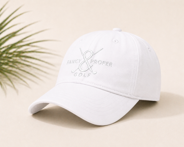 Signature Swing Cap