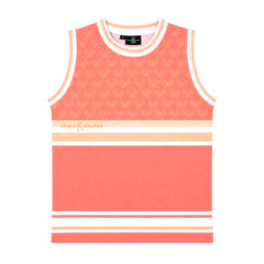 The Match Point Mesh Jersey