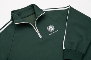 Busy Being Proper Tracksuit Set