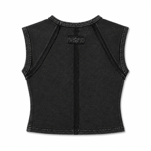 Gridlock Muscle Tee