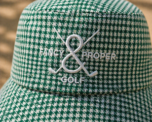 Lucky & Proper Bucket Hat