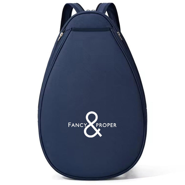 Serve it Proper Tennis Bag