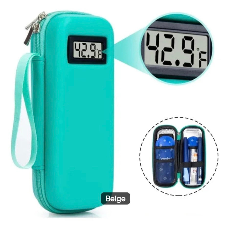 Chillout Mini Wellness Cooler Secondary image