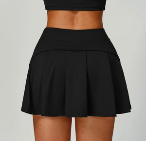Bringing Fancy Back Skirt
