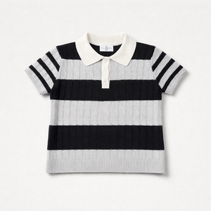 Clubhouse Cutie Knit