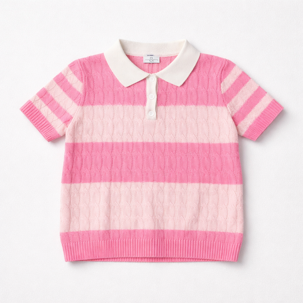 Clubhouse Cutie Knit
