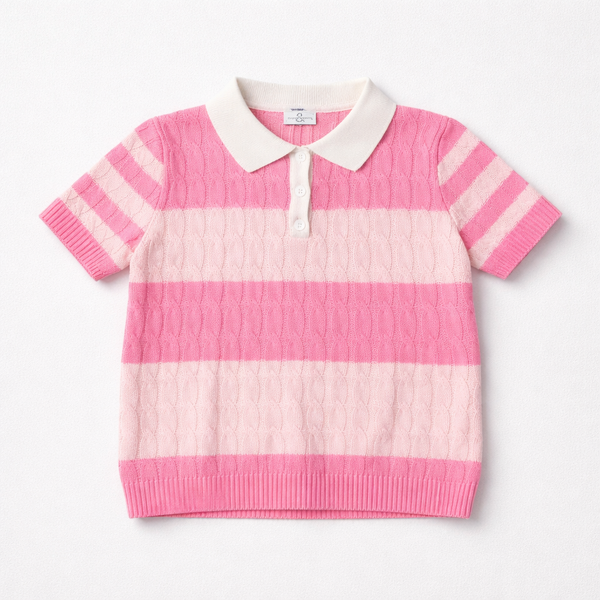 Clubhouse Cutie Knit