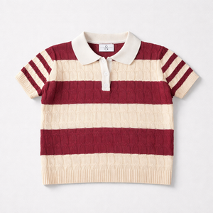 Clubhouse Cutie Knit