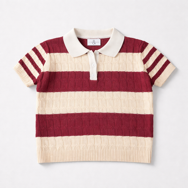 Clubhouse Cutie Knit