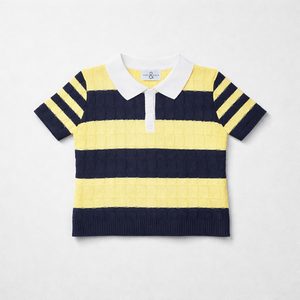 Clubhouse Cutie Knit