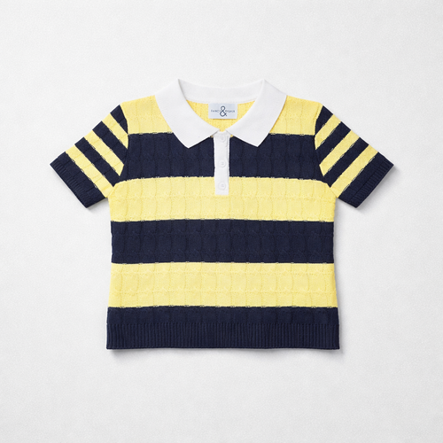 Clubhouse Cutie Knit