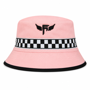 Fast Lane Linen Bucket