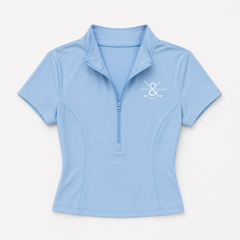 Looks Good, Plays Better Zip Top